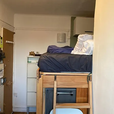 Apartment Lumineux Montparnasse